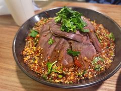 -紫滇源云南生态菜(丹凤街店)