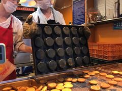 -朱記糯米蛋糕(千川百货店)