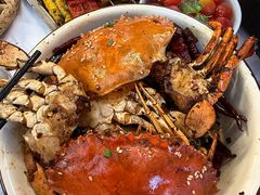 -不炭白烧烤(成都首店)