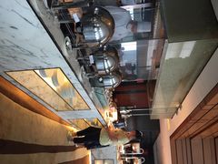 绿地洲际酒店地平线全日餐厅-洲际酒店·地平线全日餐厅HORIZON CAFÉ