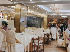 大堂-荔城生鲜盛宴(番禺旗舰店)