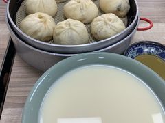 -桐香园小笼包(百井坊巷店)