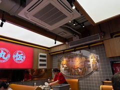 -牛品福潮汕牛肉火锅(旺庄店)