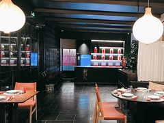 -荷风细雨·中国茶宴(碧云店)