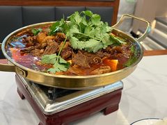 -华顺土菜馆(洪岗路店)