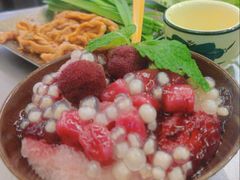 -老渔家·白族·石板烧(大理古城叶榆路店)