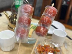 -东来顺•非遗火锅(外滩店)