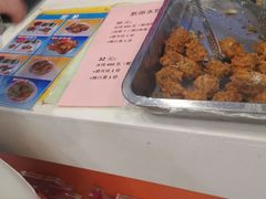 -香妃烤鸡(西单店)