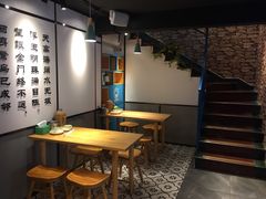 -大厨的餐厅(曾厝垵总店)