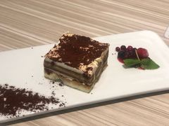 爱之丘提拉米苏-必胜客(兴华中路PH店)