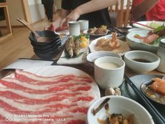 -王鼎精致料理铁板烧(世博源店)