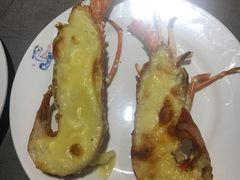 -小天鹅戴斯酒店鲸鲨百汇创作料理