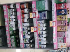 -百联第一医药(博山路店)