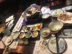 -芥岛(河北大街店)