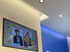 -天真蓝照相馆(五角场百联又一城店)