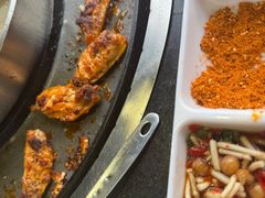 -冯排骨涮烤火锅(华商国际城店)