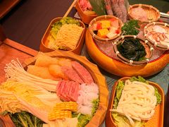 -牛New寿喜烧(龙湖金沙天街店)