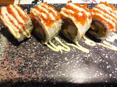 -东田之村自助餐厅(金水路店)