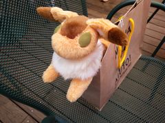 -三鹰之森吉卜力美术馆