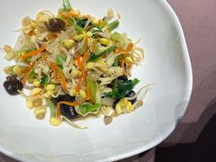 -香山湖家家宴(中山陵店)