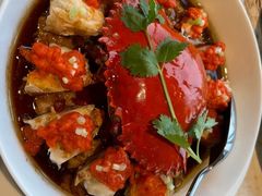 -尊蓝钱江豪华精选酒店-澜亭中餐厅