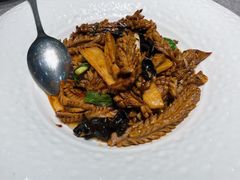 -鹊华居·地道鲁菜·海鲜·融合味(大明湖店)