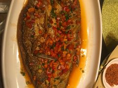 -肖记公安牛肉鱼杂馆· 省级非物质文化遗产(仁和路店)