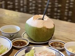 -红大哥水门鸡饭(總店)