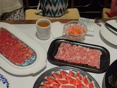 -东来顺•非遗火锅(外滩店)