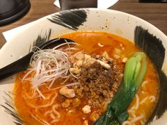 -雷神拉面(财富中心玉米楼店)