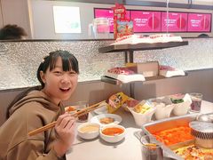 -海底捞火锅(凯德广场店)