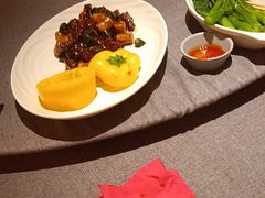 -桂满陇·手作小笼包&江南叫花鸡(中山公园店)