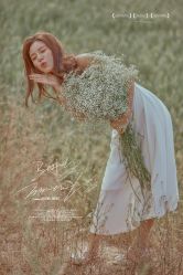 -巴黎春天婚纱摄影STUDIO·定制
