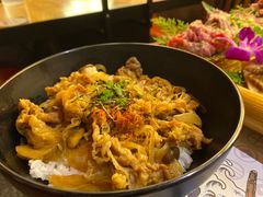 肥牛饭-黑牛の場(兴隆大奥莱店)