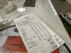 -潮汕大目牛肉火锅(上梅林店)