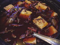 -鱼库·不仅是一家烤鱼店(车公庙店)