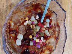 十景冰粉-阿木舂记·特色小吃(平江路店)