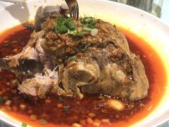 -眉州东坡(民族园店)