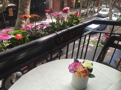 露天位-Pasha帕夏土耳其餐厅(南昌路店)