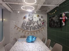-萨卡屋亲子乐园·餐厅(龙山万物工场店)