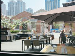 -正德楼果木烤鸭·渔家菜(东港店)