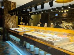 大堂-汉巴味德(百年港湾店)
