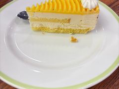 -萨莉亚意式餐厅(悦荟广场店)