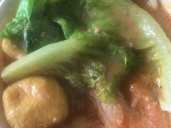 -老闽味沙茶面·姜母鸭(传承35年曾厝垵店)