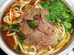 -陈记贵州遵义羊肉粉·酸汤鱼(法华镇路店)