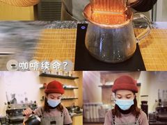 -是啡·日式精品咖啡(东门太阳百货店)