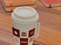 -Seesaw Coffee(上海尚悦湾店)