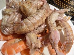 -加餐海鲜自助(宝龙一城店)