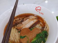 -老盛兴汤包馆(大华二路店)