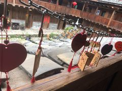 -云水谣景区-土楼之光文化园